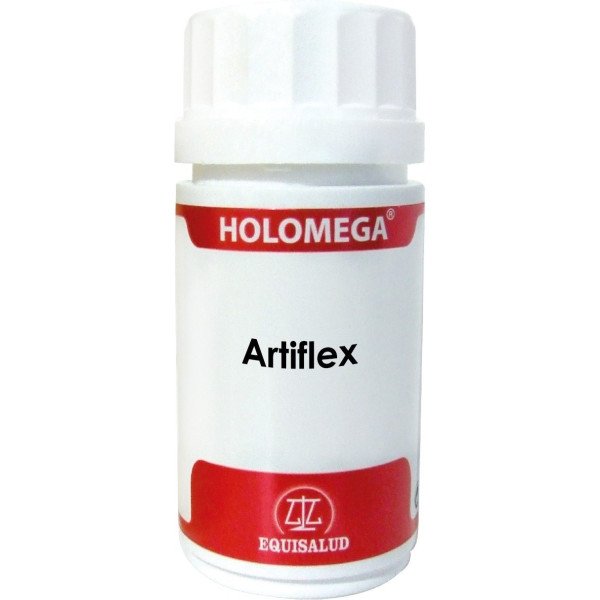 Equisalud Holomega Artiflex 50 Cap