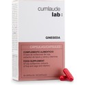 Cumlaude Lab: Gynelaude Gineseda 30 cápsulas