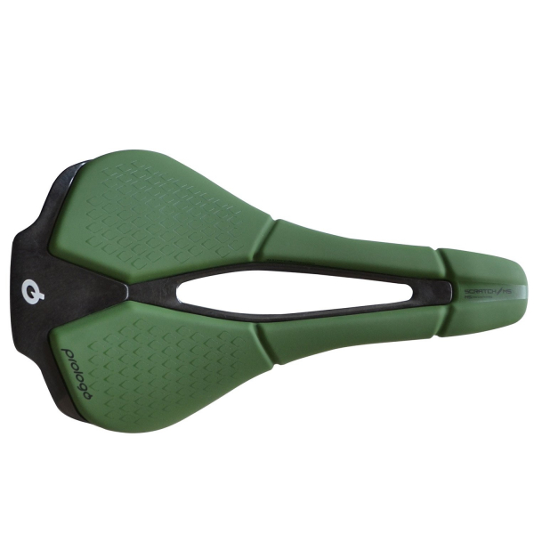 Prologo Scratch M5 Pas Tirox 143 Green Khaki zadel