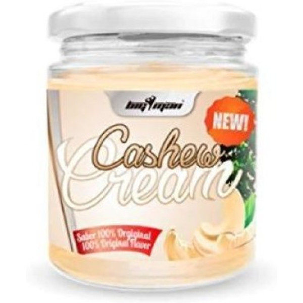 Bigman Cashewcreme 200 Gr