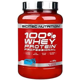 Scitec Nutrition 100% Whey Protein Professional 908 Gr