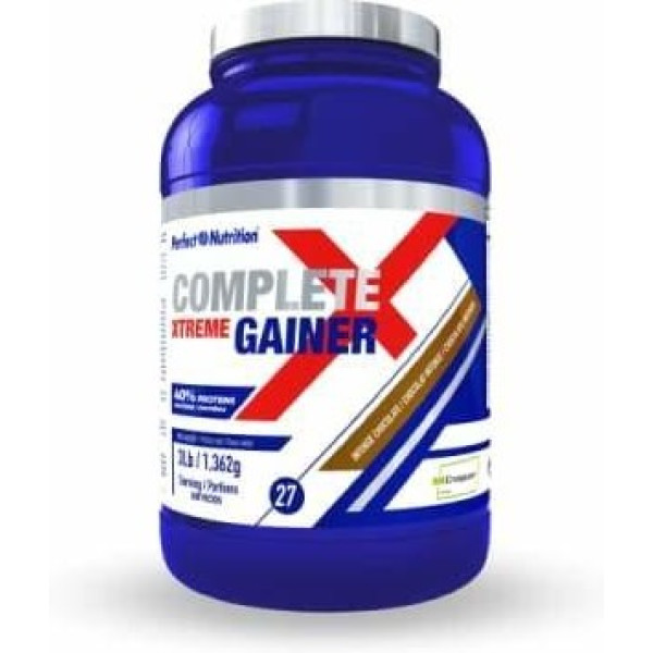 Perfect Nutrition Complete Xtreme Gainer 1.36 Kg