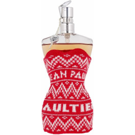 Jean Paul Gaultier Classique Christmas Collector Edition  Eau de Toilette Vapo 100 Ml Unisex