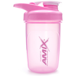 Amix Bodybuilder Shaker 300 Milliliter Rosa