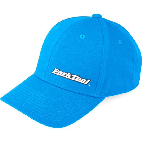Park Tool Hat-8 Gorra Azul