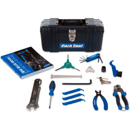Park Tool Sk-4 Caja Herramientas Domestica