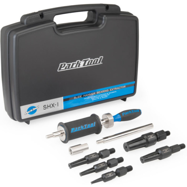 Park Tool Shx-1 Innenlager-Abzieher