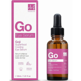 Dr Botanicals Goji Superfood Glow Boosting Serum 30 ml Unissex