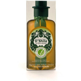 D\'shila Shampooing Bardane 300 Ml