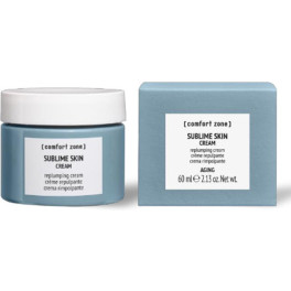 Comfort Zone Sublime Skin Cream 60 ml unissex
