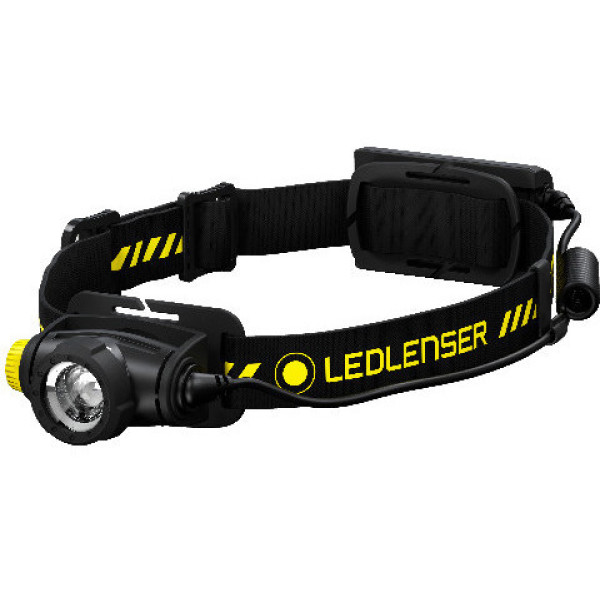 Ledlenser Frontal Led H5r Work  (500lm )