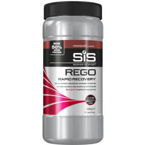 Sis (wetenschap in de sport) Rego Rapid Recovery 500 Gr