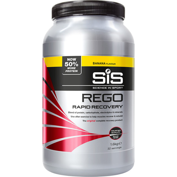 Sis (science In Sport) Rego Rapid Recovery 1.6 Kg