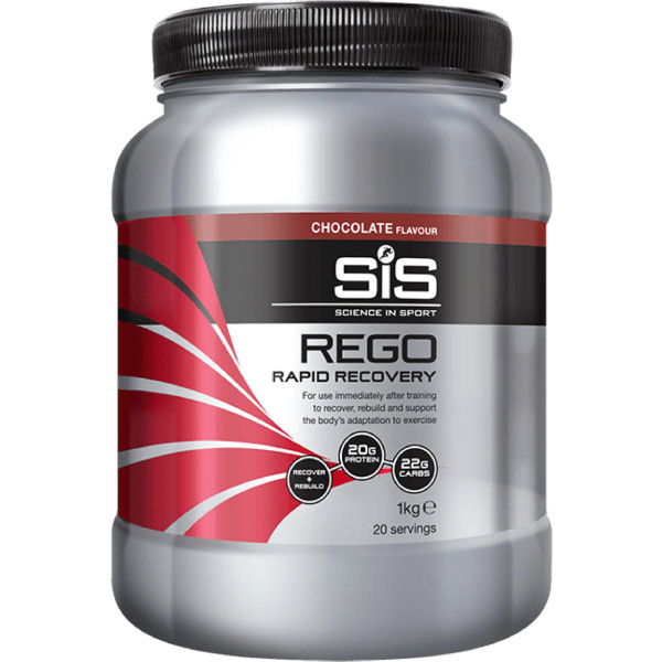 Sis (science In Sport) Rego Rapid Recovery 1 Kg