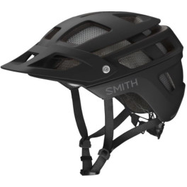 Smith Casco Forefront 2mips Negro Mate