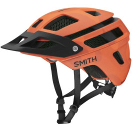 Smith Casco Forefront 2mips Mate Cndr Hz