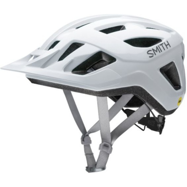 Smith Casco Convoy Mips Blanco