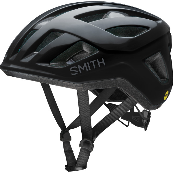 Smith Casco Signal Mips Negro - Road