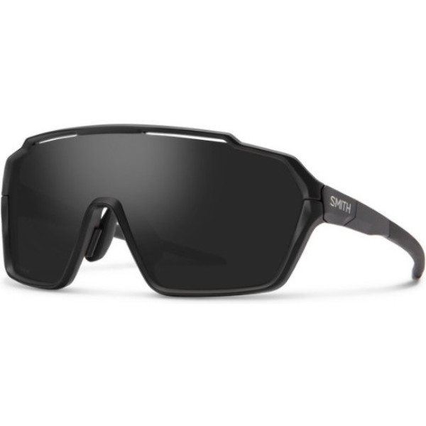 Smith Lunettes Shift Mag 1 Velocity Colour Black Matte/Objectifs chromapop Black