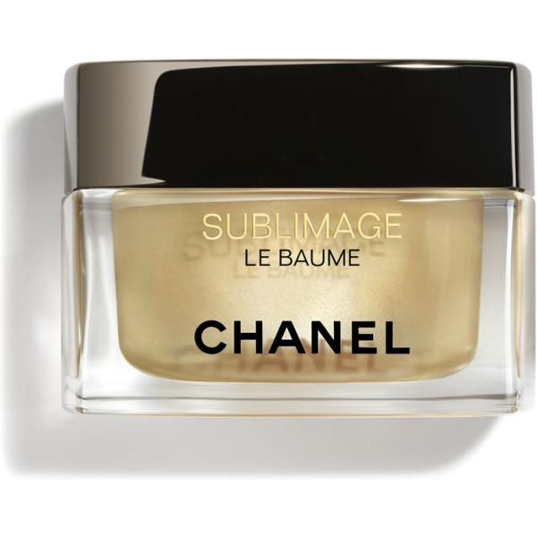 Chanel Sublimage Le Baume 50 Gr Unisexe