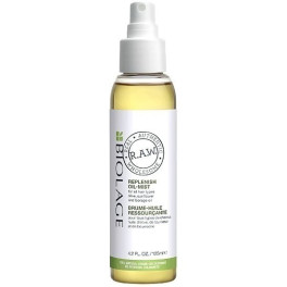 Biolage R.a.w. Replenish Oil Mist 125 Ml Unisex