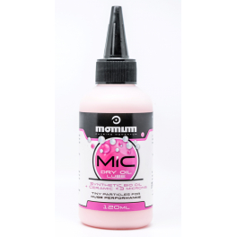 Momum Mic Dry Oil + Ceramic Lube 120 Ml