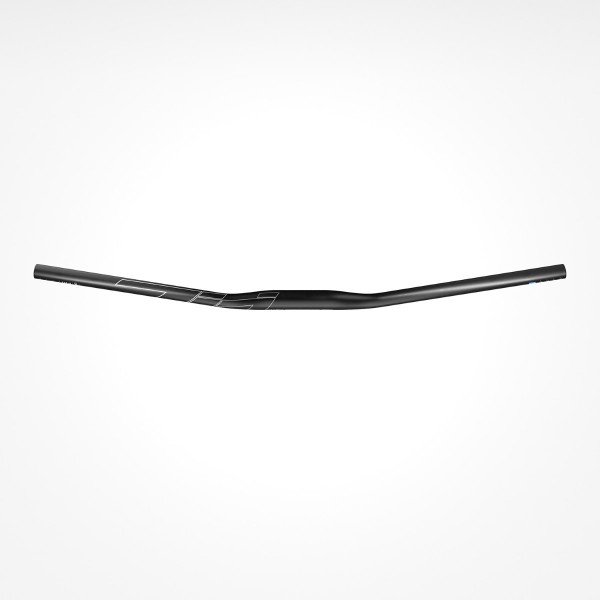 Guidon Pro Lt Black 800mm/31.8mm/40mm/alliage