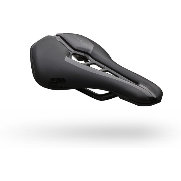 Selle Pro Stealth Curved TeamBlack 142mm Af Carbon