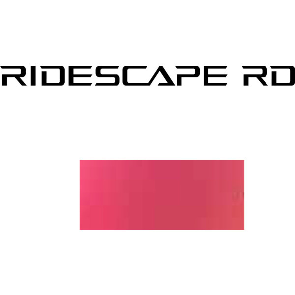 Objectif de route Shimano Spark Ridescape