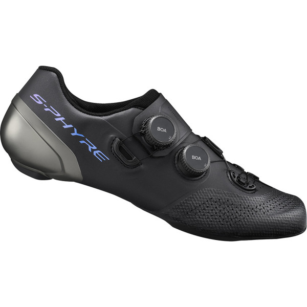 Chaussures Shimano Sh-rc902m Homme Noir