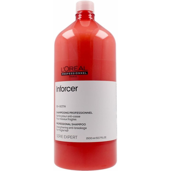 L\'Oreal Expert Professionnel Inforcer Shampoo 1500 ml Unisex