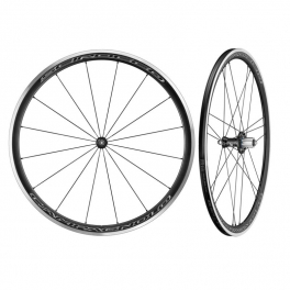 Campagnolo Rue(j)scirocco 35 Negras Shim Hg11v