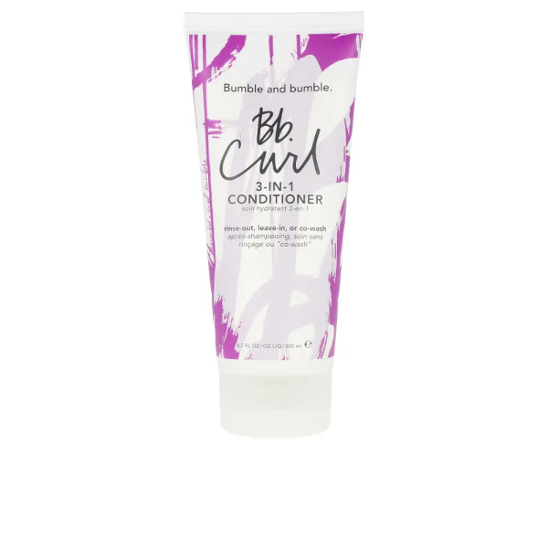Bumble & Bumble BB Curl 3-in-1-Conditioner 200 ml Unisex