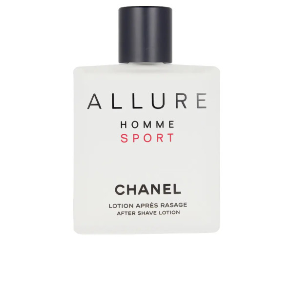 Chanel Allure Homme Sport As Emulsion 100 Ml Hombre