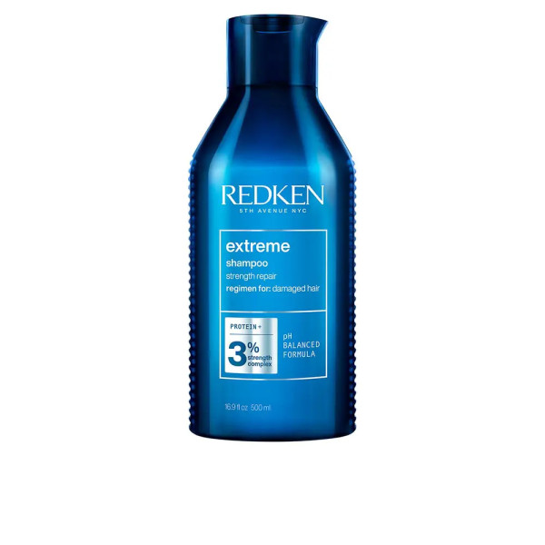 Redken Shampoing Extrême 500 ml unisexe