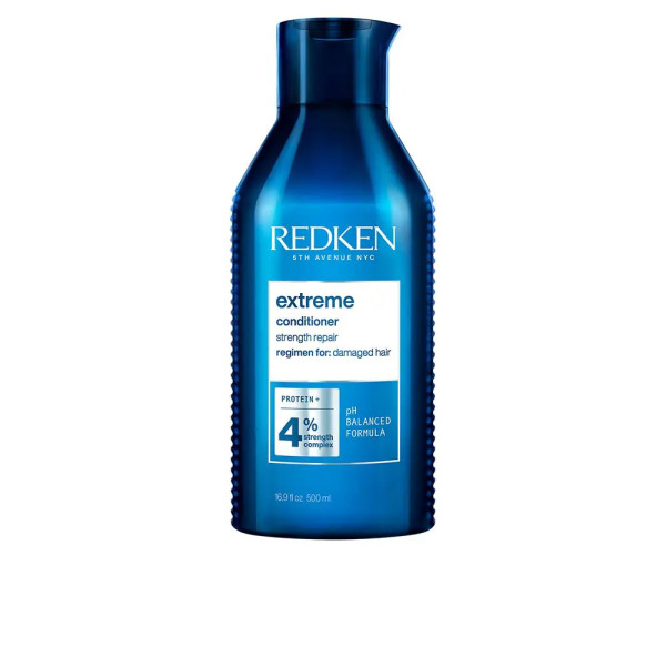 Redken Après-shampooing Extrême 500 ml unisexe