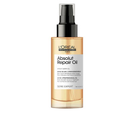 L'oreal Expert Professionnel Absolut Repair 10-in-1 Oil 90 Ml Unisex