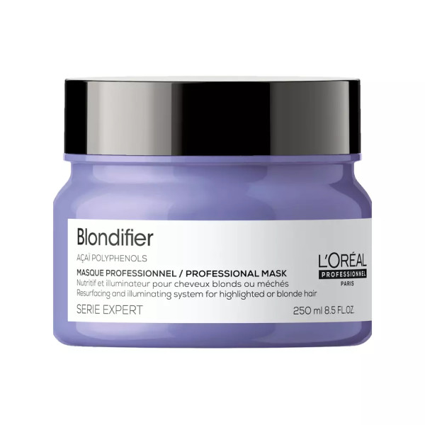L\'oreal Expert Professionnel Blondifier Masque 250 Ml Unisex