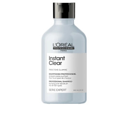 L\'oreal Expert Professionnel Instant Clear Shampoo Anticaspa Cabelos Secos 300 ml Unissex