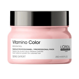 L'Oreal Expert Professionnel Vitamino color a-ox máscara de 250 ml unisex