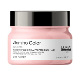 L'Oréal Expert Professionnel Vitamino color a-ox masque 250 ml unisexe