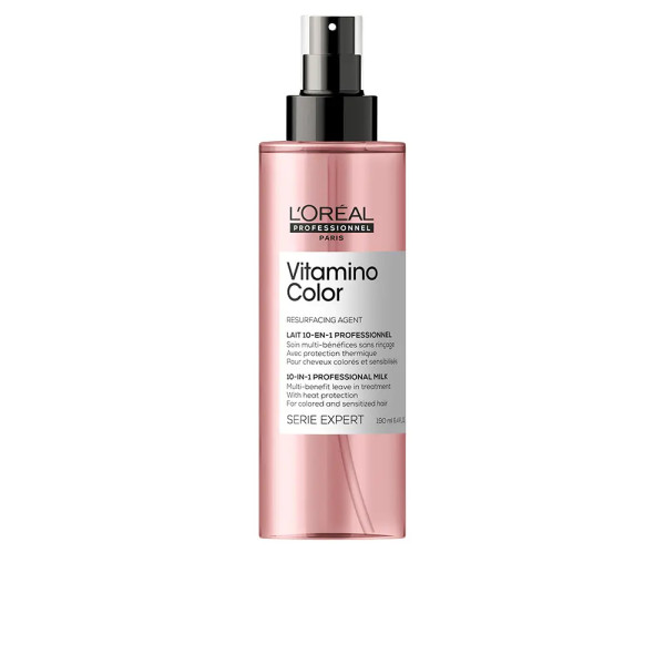 L'Oréal Expert Professionnel Vitamino color a-ox spray perfecteur meervoudig gebruik 190 ml unisex