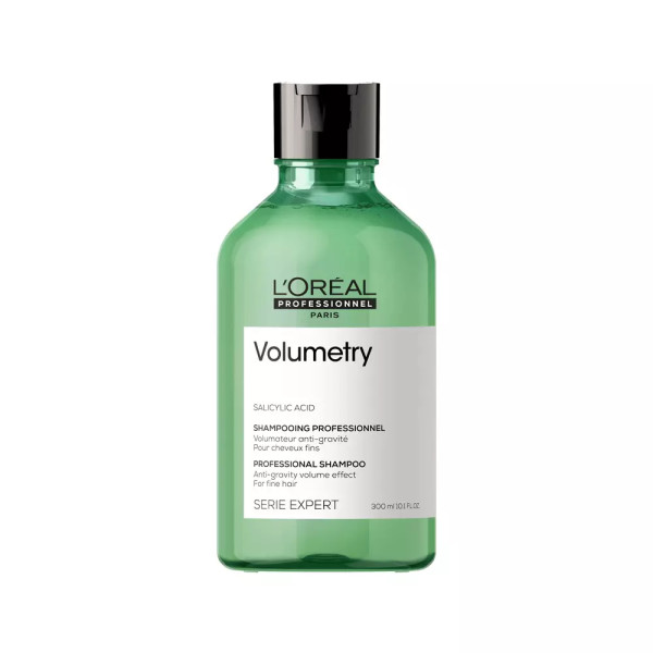 Shampoo volumetrico Expert Professionnel L'Oreal 300 ml unisex