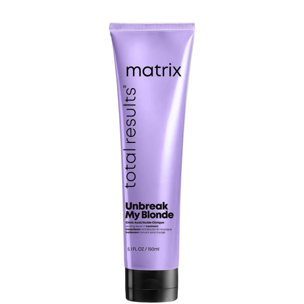 Matrix Total Results Unbreak My Blonde Leave-in-Behandlung 150 ml Unisex