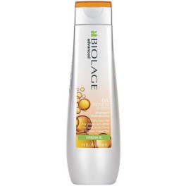 Shampoo Biolage Oil Renewal System 250 ml Unissex