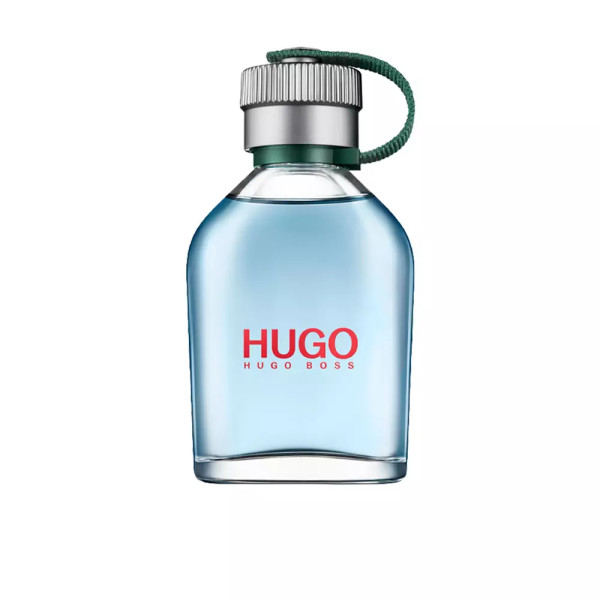 Hugo Boss Hugo Eau de Toilette Spray 125 Ml Uomo
