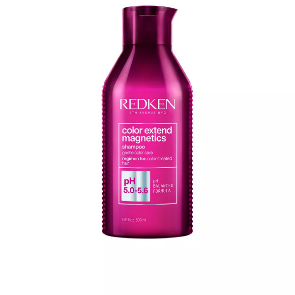 Redken Color Extend Magnetics Shampoo 500 ml Unisex