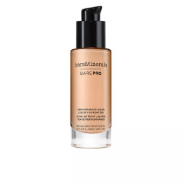 Bare Minerals Barepro Performance Liquid Foundation Spf20 11-natural 30ml Unisex