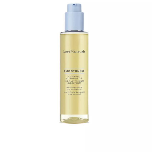 Bare Minerals Softness Cleansing Oil 180 ml Unisex