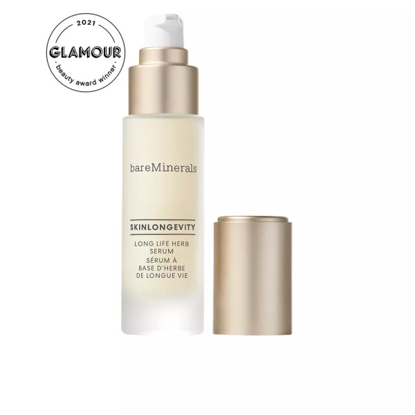 Naked Minerals Skinlongevity Vital Power Sérum 30ml